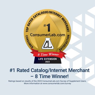 Foto 7 | Foto 7 | Extracto De Cúrcuma Supplement Life Extension Curcumin Elite - Venta Internacional.