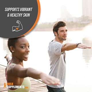 Foto 6 | Foto 6 | Suplemento Bulksupplements Msm Powder de 3000 Mg-Venta Internacional