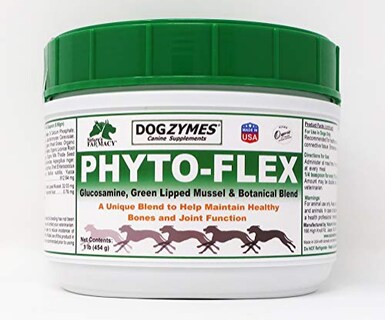 Foto 1 | Foto 1 | Suplemento Dogzymes Phyto Flex Glucosamina Condroitina Msm - Venta Internacional