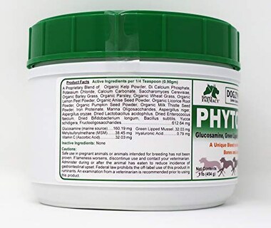 Foto 2 | Foto 2 | Suplemento Dogzymes Phyto Flex Glucosamina Condroitina Msm - Venta Internacional