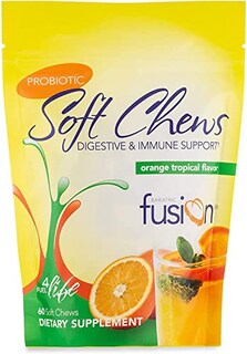 Foto 1 | Foto 1 | Suplemento Bariatric Fusion Probiotic Soft Chews 60 Unidades - Venta Internacional
