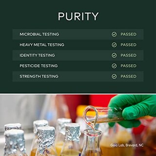 Foto 3 | Foto 3 | Suplemento de Extracto de Semilla de Cardo Mariano Gaia Herbs 120 Cápsulas - Venta Internacional