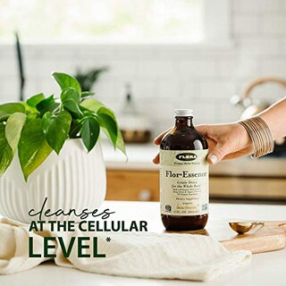 Foto 4 | Foto 4 | Tea Blend Flora Flor Essence Detox Cleanse 946 ml con Bardana - Venta Internacional