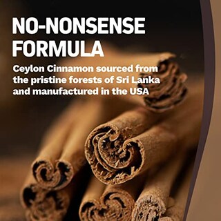 Foto 4 | Foto 4 | Suplemento Herbtonics de Canela de Ceilán 1500 mg 120 Cápsulas - Venta Internacional