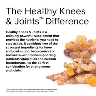 Foto 5 | Foto 5 | Suplemento Terry Naturally Healthy Knees & Joints, 60 Cápsulas - Venta Internacional.