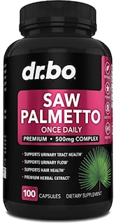 Foto 1 | Foto 1 | Pérdida De Cabello De Palma Enana Americana Para Mujeres, Bloqueador De Dht Para Mujeres, Complejo D - Venta Internacional.