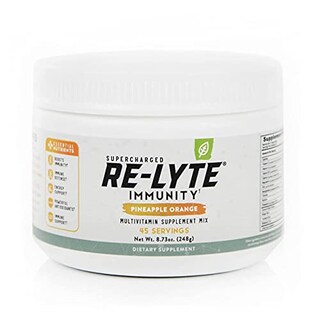 Foto 1 | Foto 1 | Suplemento Multivitamínico Redmond Re-lyte Immunity Piña O - Venta Internacional