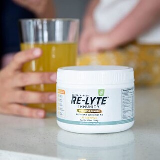 Foto 2 | Foto 2 | Suplemento Multivitamínico Redmond Re-lyte Immunity Piña O - Venta Internacional
