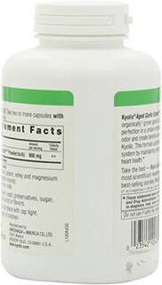 Foto 1 | Foto 1 | Suplemento Kyolic Garlic Formula 100 Original 300 Cápsulas - Venta Internacional.