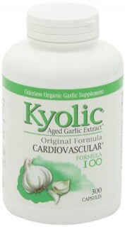 Foto 6 | Foto 6 | Suplemento Kyolic Garlic Formula 100 Original 300 Cápsulas - Venta Internacional.