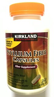 Foto 1 | Foto 1 | Suplemento De Fibra Kirkland Signature Therapy 360 Cápsulas - Venta Internacional.