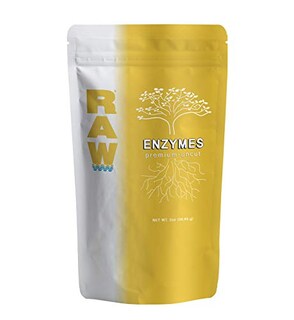 Foto 1 | Foto 1 | Enzymes Raw Enzymes Uncut Tech Grade 60 Ml - Venta Internacional.