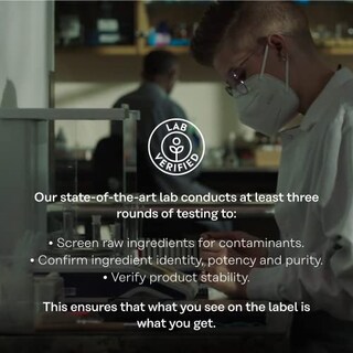 Foto 4 | Foto 4 | Suplemento Solaray Betaína Hcl Con Pepsina 650 Mg 250 Cápsulas Vegetales - Venta Internacional.