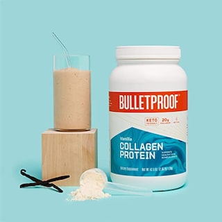 Foto 3 | Foto 3 | Proteína En Polvo De Colágeno De Vainilla A Prueba De Balas Con Mct 1,25 Kg - Venta Internacional.