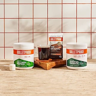 Foto 6 | Foto 6 | Proteína En Polvo De Colágeno De Vainilla A Prueba De Balas Con Mct 1,25 Kg - Venta Internacional.