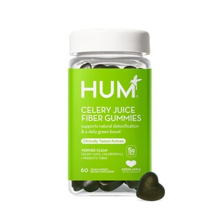 Foto 1 | Foto 1 | Jugo De Apio Gummies Hum Con Fibra Prebiótica Para La Salud Intestinal - Venta Internacional.