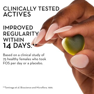 Foto 4 | Foto 4 | Jugo De Apio Gummies Hum Con Fibra Prebiótica Para La Salud Intestinal - Venta Internacional.