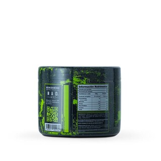 Foto 3 | Foto 3 | Bcaa más Glutamina Mad Labz de 210 g