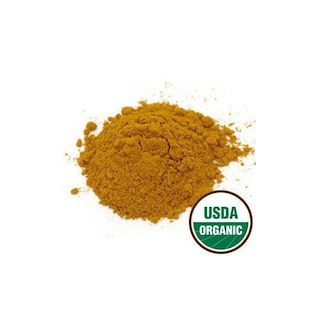 Foto 2 | Foto 2 | Polvo de Cúrcuma Starwest Botanicals Organic 454 G - Venta Internacional
