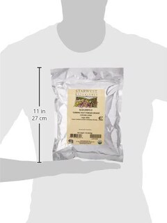Foto 3 | Foto 3 | Polvo de Cúrcuma Starwest Botanicals Organic 454 G - Venta Internacional