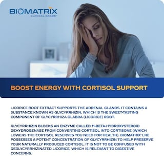 Foto 6 | Foto 6 | Suplemento Biomatrix de Extracto de Raíz de Regaliz 60 ml - Venta Internacional