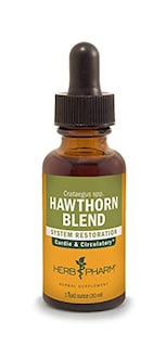 Foto 1 | Foto 1 | Extracto Líquido Herb Pharm, Mezcla De Espino Blanco, 30 Ml, Cardiovascular - Venta Internacional.