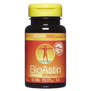 Foto 1 | Foto 1 | Suplemento de Astaxantina Vegana Bioastin de Nutrex Hawaii 12 Mg 75 CC - Venta Internacional