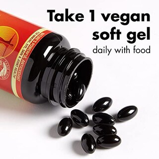 Foto 5 | Foto 5 | Suplemento de Astaxantina Vegana Bioastin de Nutrex Hawaii 12 Mg 75 CC - Venta Internacional