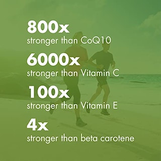 Foto 7 | Foto 7 | Suplemento de Astaxantina Vegana Bioastin de Nutrex Hawaii 12 Mg 75 CC - Venta Internacional