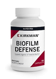 Foto 1 | Foto 1 | Suplemento Kirkman Biofilm Defense 60 Cápsulas - Venta Internacional
