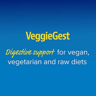 Foto 3 | Foto 3 | Enzimas Digestivas Enzymedica Veggiegest 90 Cápsulas - Venta Internacional