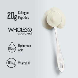 Foto 4 | Foto 4 | Péptidos de Colágeno Vital Proteins con Ácido Hialurónico - Venta Internacional