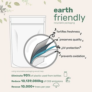 Foto 4 | Foto 4 | Té En Polvo Con Microingredientes, Raíz De Malvavisco Orgánico, 120 Ml - Venta Internacional.