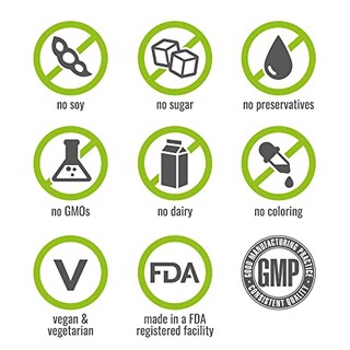 Foto 5 | Foto 5 | Superalimento En Polvo Naturelo Raw Greens, Sin Azúcar, 60 Porciones - Venta Internacional.