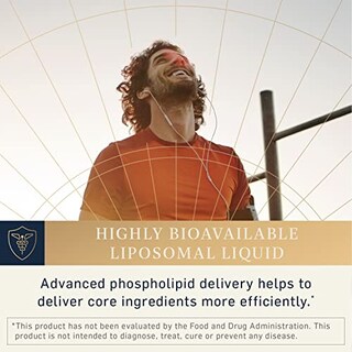 Foto 3 | Foto 3 | Suplemento Hista-aid 5 Nanoemulsionado Quicksilver Scientific - Venta Internacional.