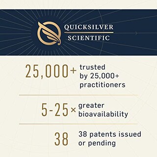 Foto 5 | Foto 5 | Suplemento Hista-aid 5 Nanoemulsionado Quicksilver Scientific - Venta Internacional.