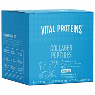 Foto 2 | Foto 2 | Suplemento De Péptidos De Colágeno En Polvo De Vital Proteins, 30 Unidades - Venta Internacional.
