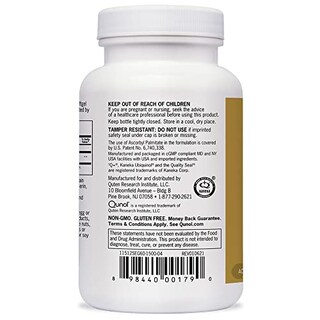 Foto 2 | Foto 2 | Suplemento Qunol Ubiquinol Coq10, 200 Mg, Cápsulas Blandas, 60 Unidades - Venta Internacional.
