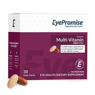Foto 1 | Foto 1 | Suplemento Eyepromise Multivitamin + Eye Support Areds 2 - Venta Internacional.