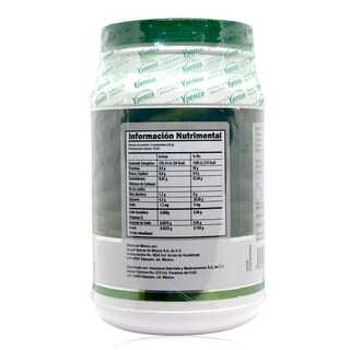 Foto 3 | Foto 3 | Colágeno Hidrolizado Ypenza 100% Puro Vit C Manzana 1.1 kg