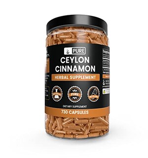 Foto 1 | Foto 1 | Suplementos Dietéticos Ingredientes Orgánicos Puros Canela De Ceilán - Venta Internacional.