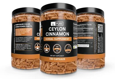 Foto 4 | Foto 4 | Suplementos Dietéticos Ingredientes Orgánicos Puros Canela De Ceilán - Venta Internacional.