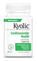 Suplemento Kyolic De Extracto De Ajo Envejecido, Fórmula 100, 100 Tabletas - Venta Internacional.