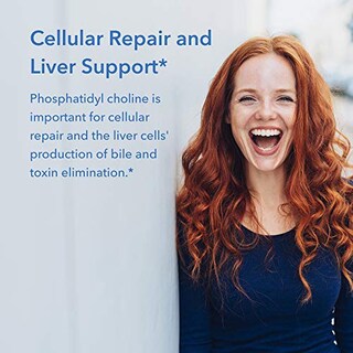 Foto 3 | Foto 3 | Suplemento De Fosfatidilcolina 100 S Del Grupo De Investigación De Alergias - Venta Internacional.