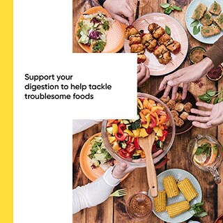 Foto 3 | Foto 3 | Suplemento Enzymedica Digest Basic 180 Cápsulas - Venta Internacional.