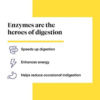 Foto 4 | Foto 4 | Suplemento Enzymedica Digest Basic 180 Cápsulas - Venta Internacional.