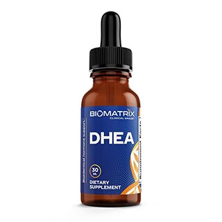 Foto 1 | Foto 1 | Suplemento Hormonal Líquido De Dhea Biomatrix 30 Ml 1200 Mg En Total - Venta Internacional