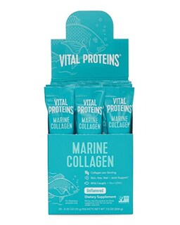 Foto 1 | Foto 1 | Suplemento Vital Proteins con Péptidos de Colágeno Marino en Polvo - Venta Internacional.