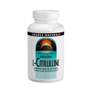 Foto 1 | Foto 1 | L-Citrulina Supplement Source Naturals 120 Cápsulas - Venta Internacional