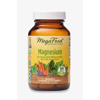 Foto 1 | Foto 1 | Suplemento Megafood Magnesio 60 Comprimidos- Venta Internacional
